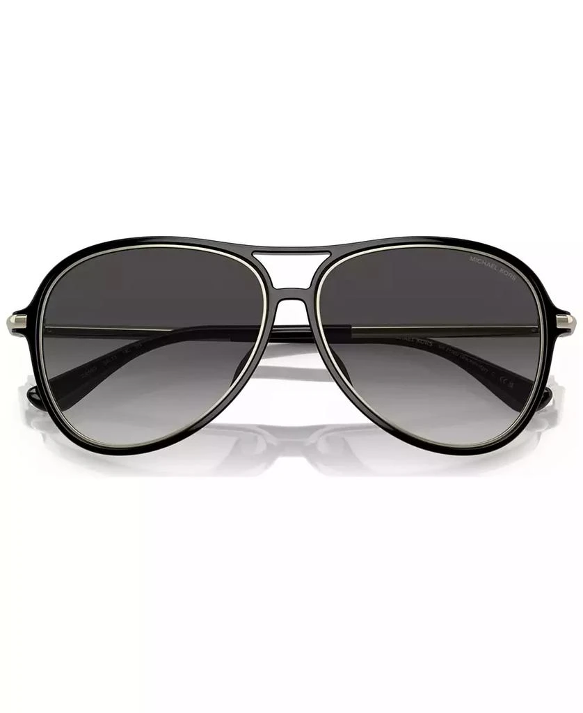 Michael Kors Women's Sunglasses, MK2176 5