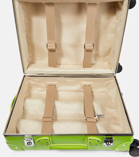 Globe-Trotter Pop Colour carry-on suitcase