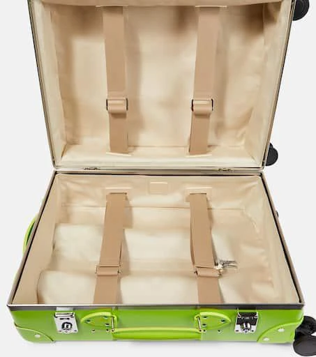 Globe-Trotter Pop Colour carry-on suitcase 2