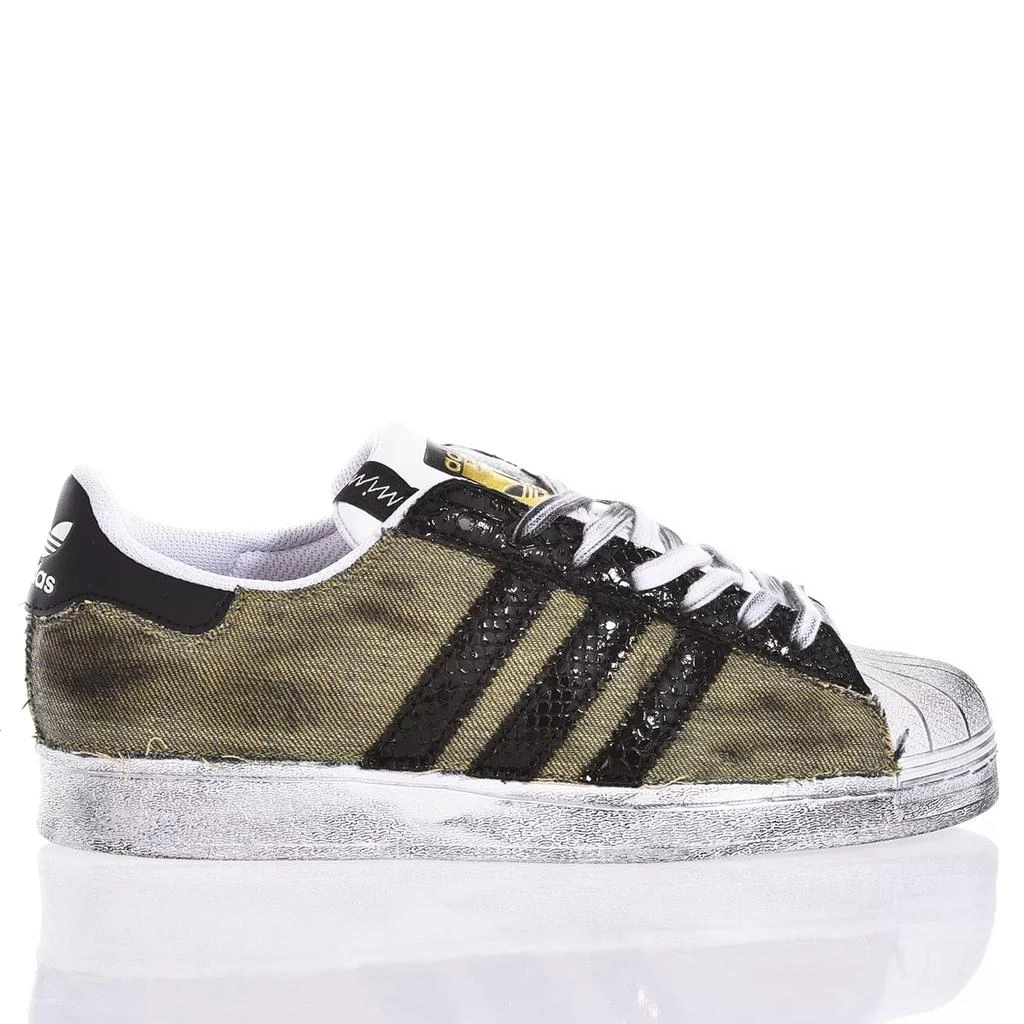 Mimanera Adidas Superstar Rockefeller 1
