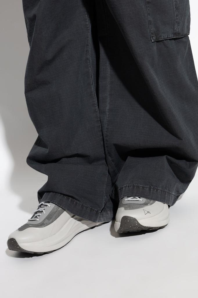 ROA Roa Minaar Sella Low Top Sneakers