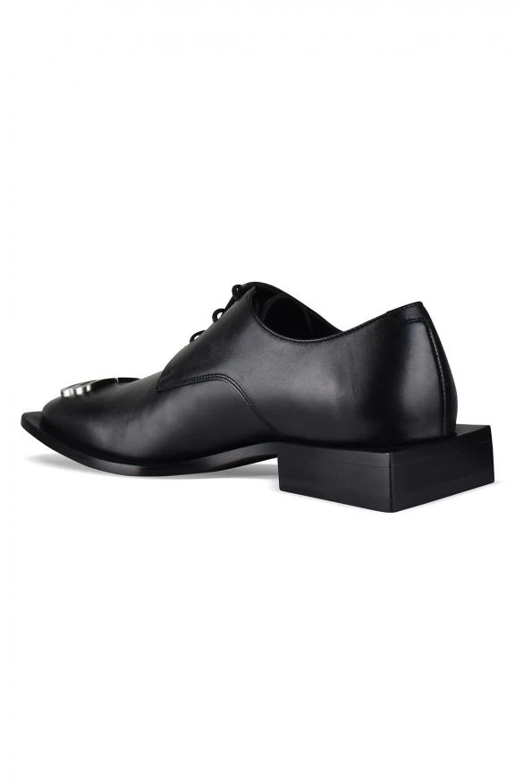 Balenciaga Derbies 3