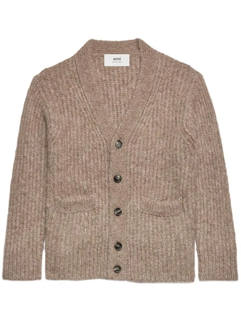 AMI AMI Paris Sweaters 1