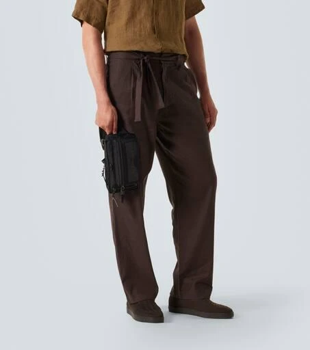 Christian Louboutin Loubideal belt bag 3