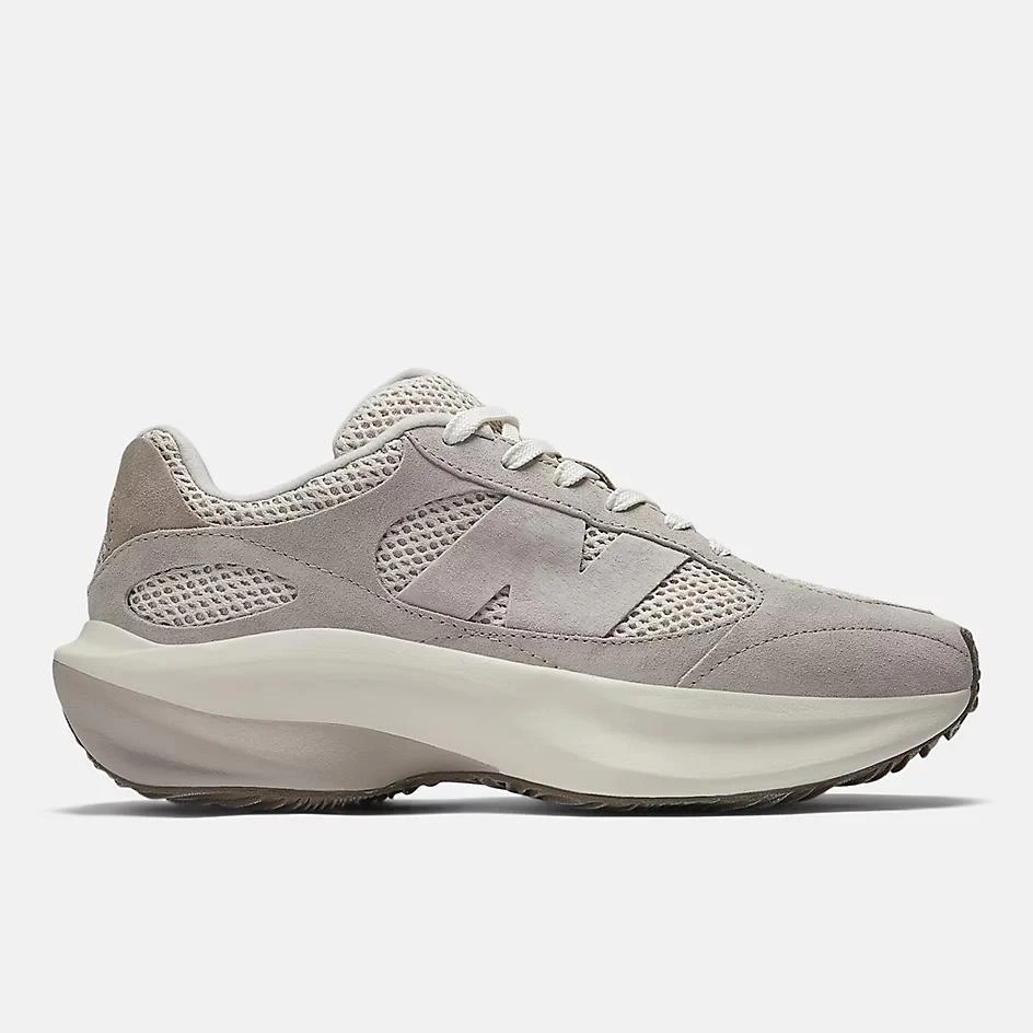 New Balance WRPD Runner Grey Days 1