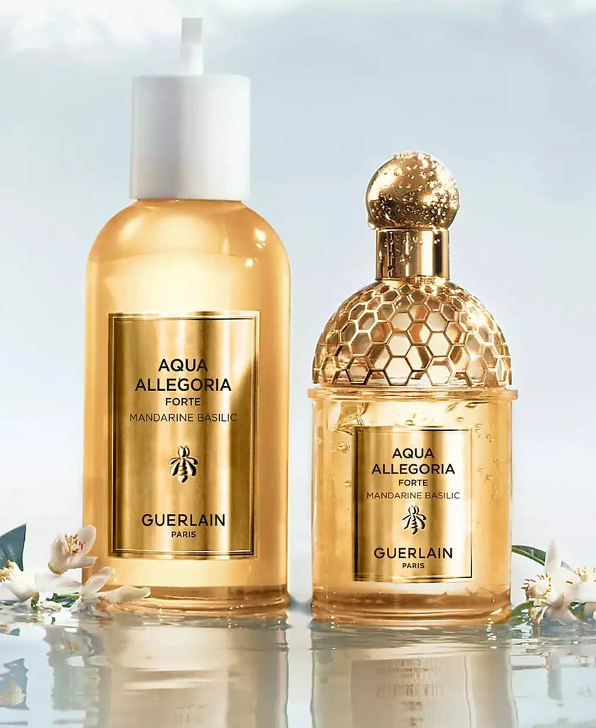 Guerlain Aqua Allegoria Forte Mandarine Basilic Eau de Parfum, 4.2 oz. 6