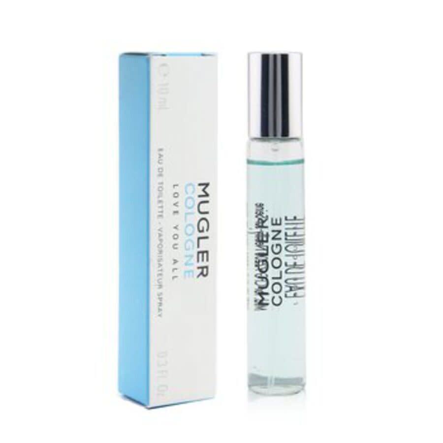 Thierry Mugler Thierry Mugler Love You All Mens EDT