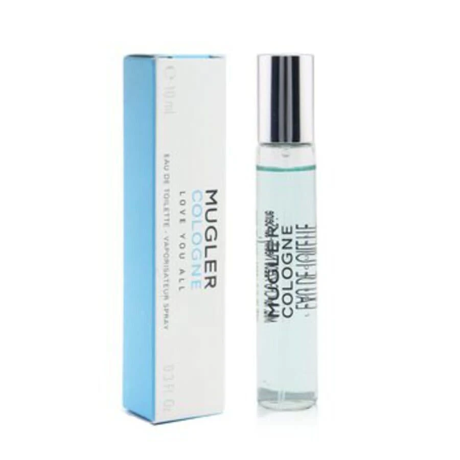 Thierry Mugler Thierry Mugler Love You All Mens EDT 2
