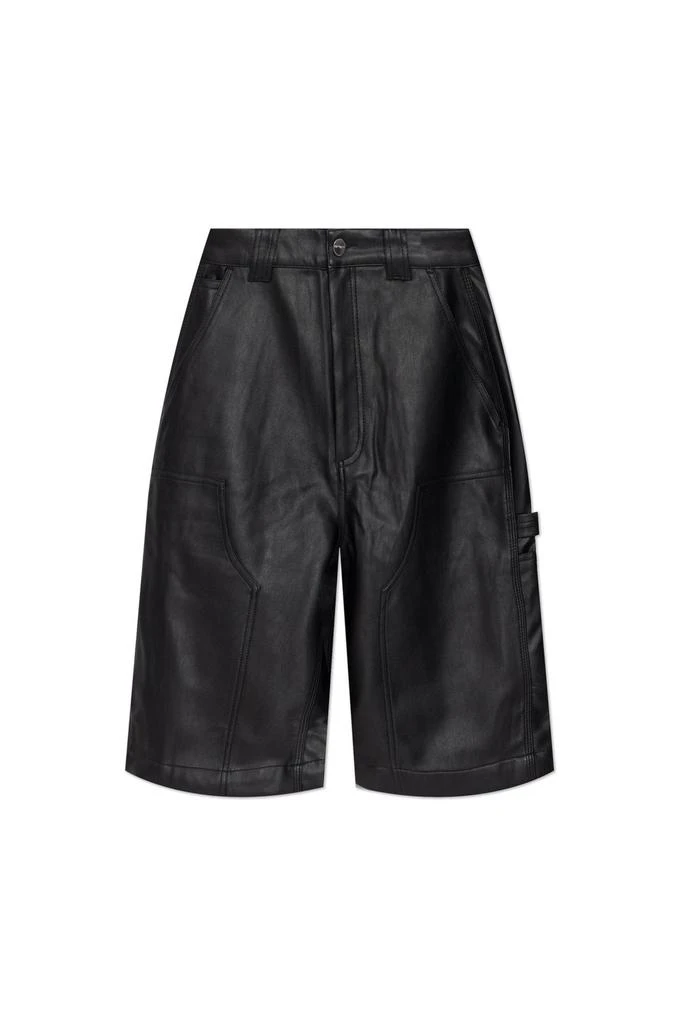 Carhartt WIP Carhartt WIP Norwich Double Knee Shorts 1