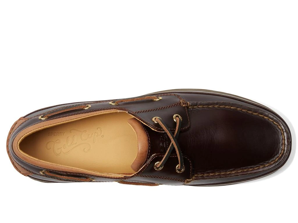 Sperry Gold Cup Boat 2