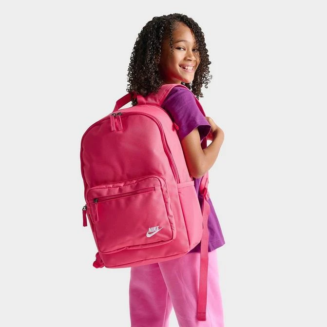 NIKE Nike Heritage Eugene Backpack (23L) 1