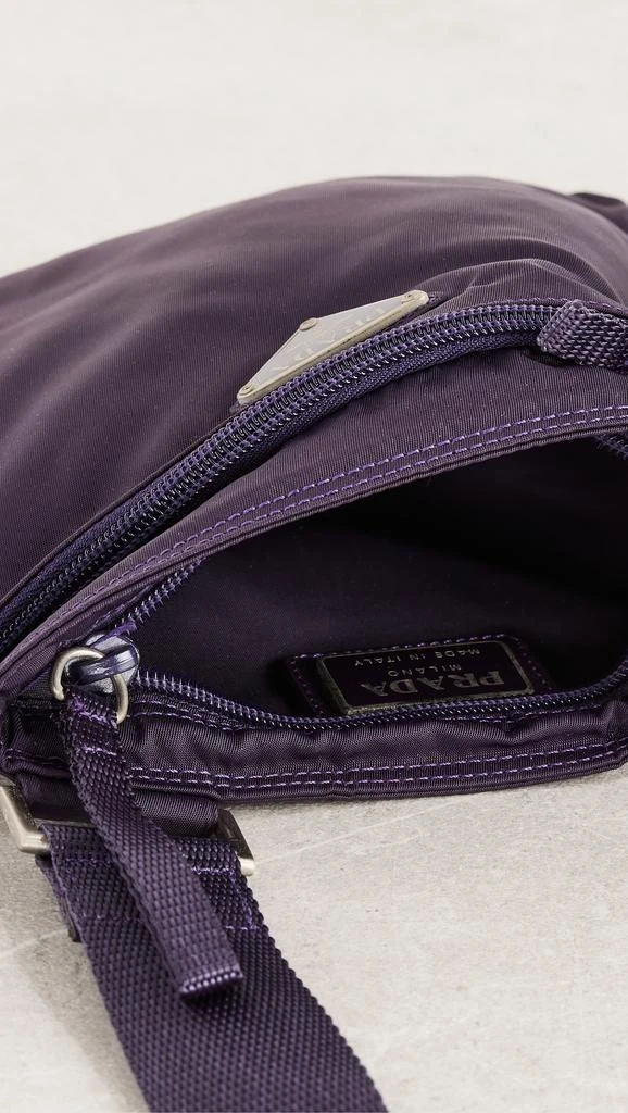 Shopbop Archive Prada Shoulder Bag 5