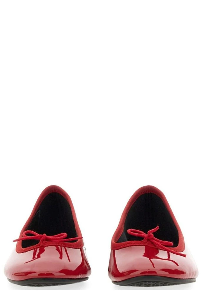 Repetto Repetto Ballerina Lili Flat Shoes 4