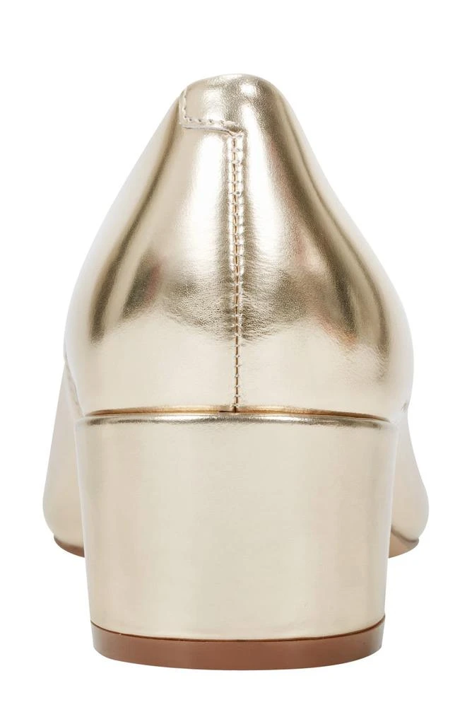 Marc Fisher Luccie Pointed Toe Pump 7
