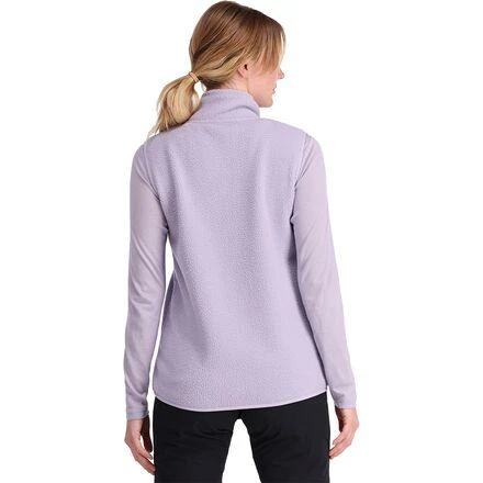 Kari Traa Rothe Fleece Vest - Women
s 2