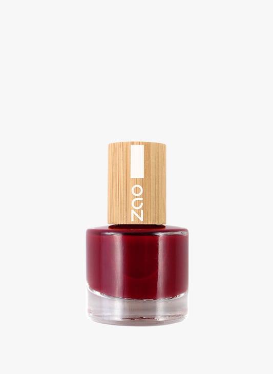 Zao Vernis à ongles