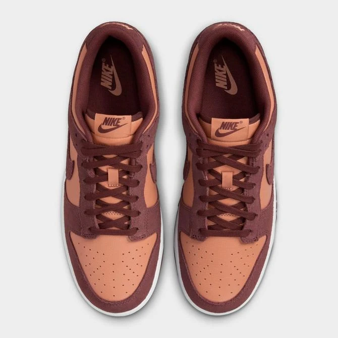 NIKE Nike Dunk Low Retro Casual Shoes 9