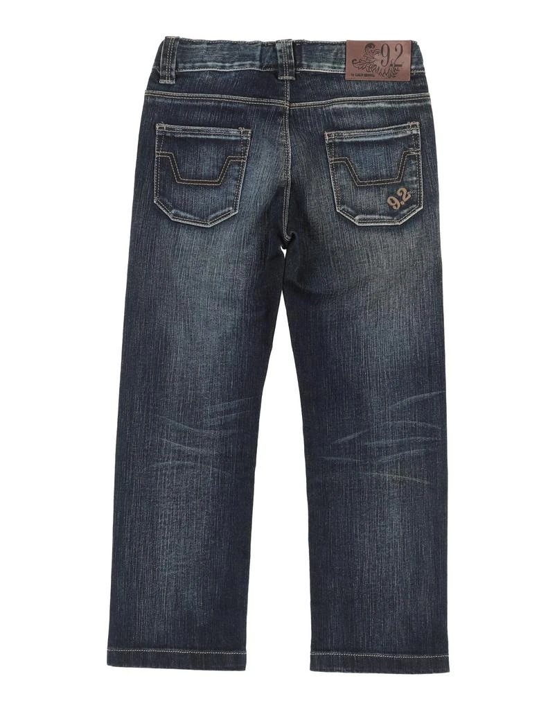 9.2 BY CARLO CHIONNA Denim pants 2