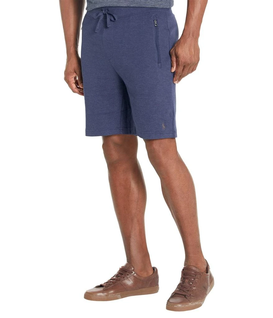 Polo Ralph Lauren 8.5" Luxury Jersey Shorts
