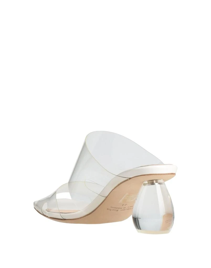 Simone Rocha Sandals 3