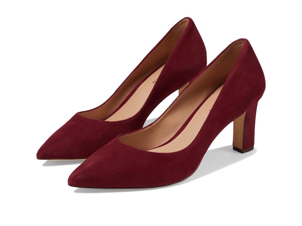Cole Haan Mylah Heel Pump, 75mm