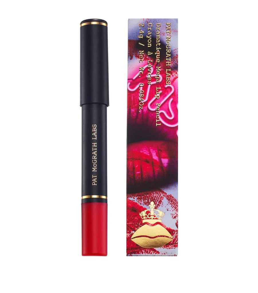 PAT MCGRATH LABS Dramatique Mega Lip Pencil 1
