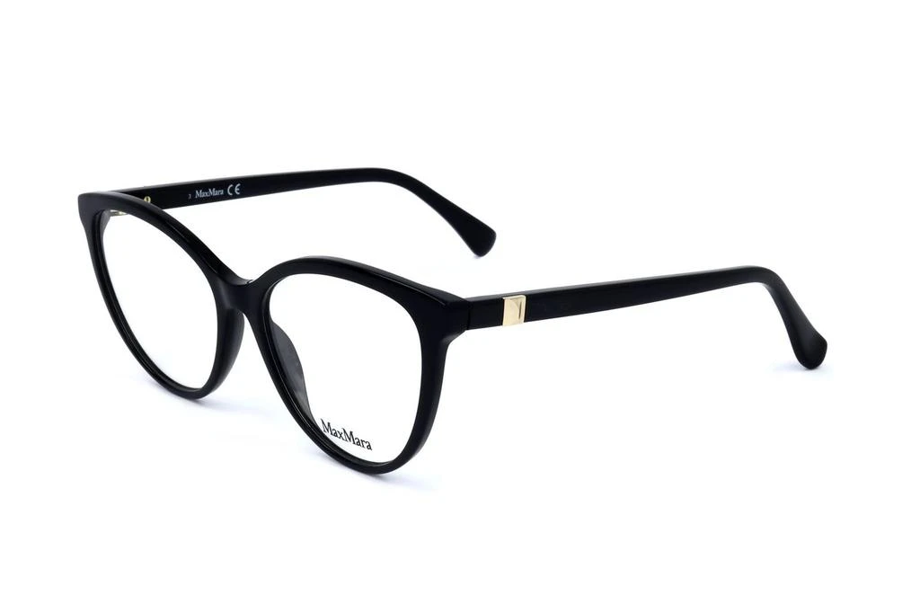 Max Mara Max Mara Cat-Eye Frame Glasses 2
