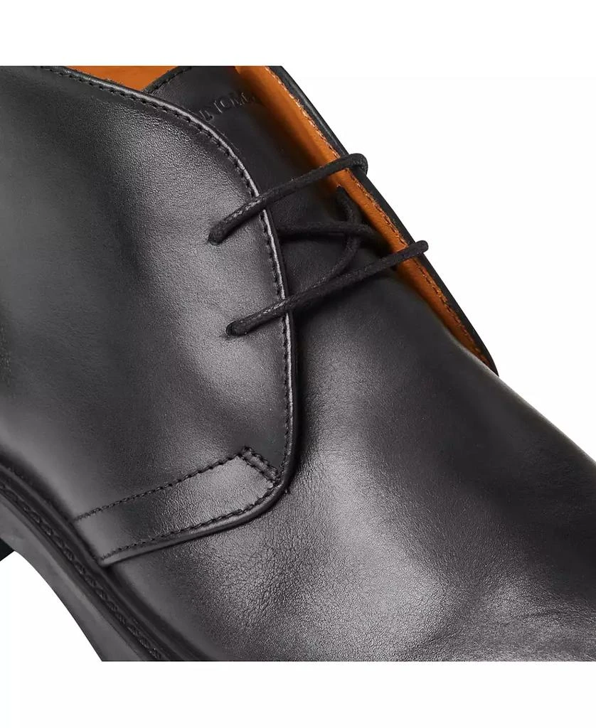 Bruno Magli Men's Taddeo Chukka Boots 6