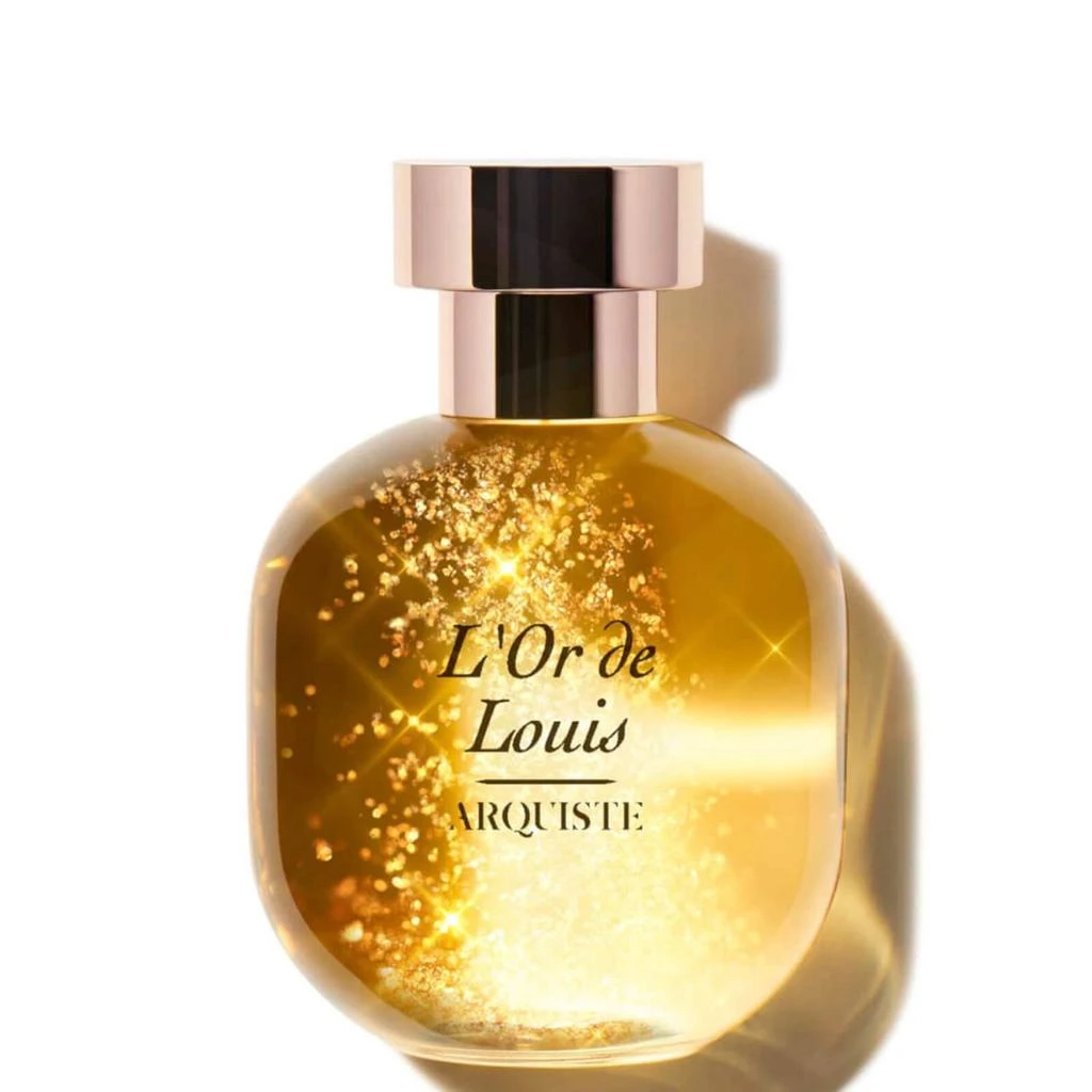 ARQUISTE Parfumeur ARQUISTE Parfumeur L'Or de Louis Eau de Parfum 3.3 fl. oz 1