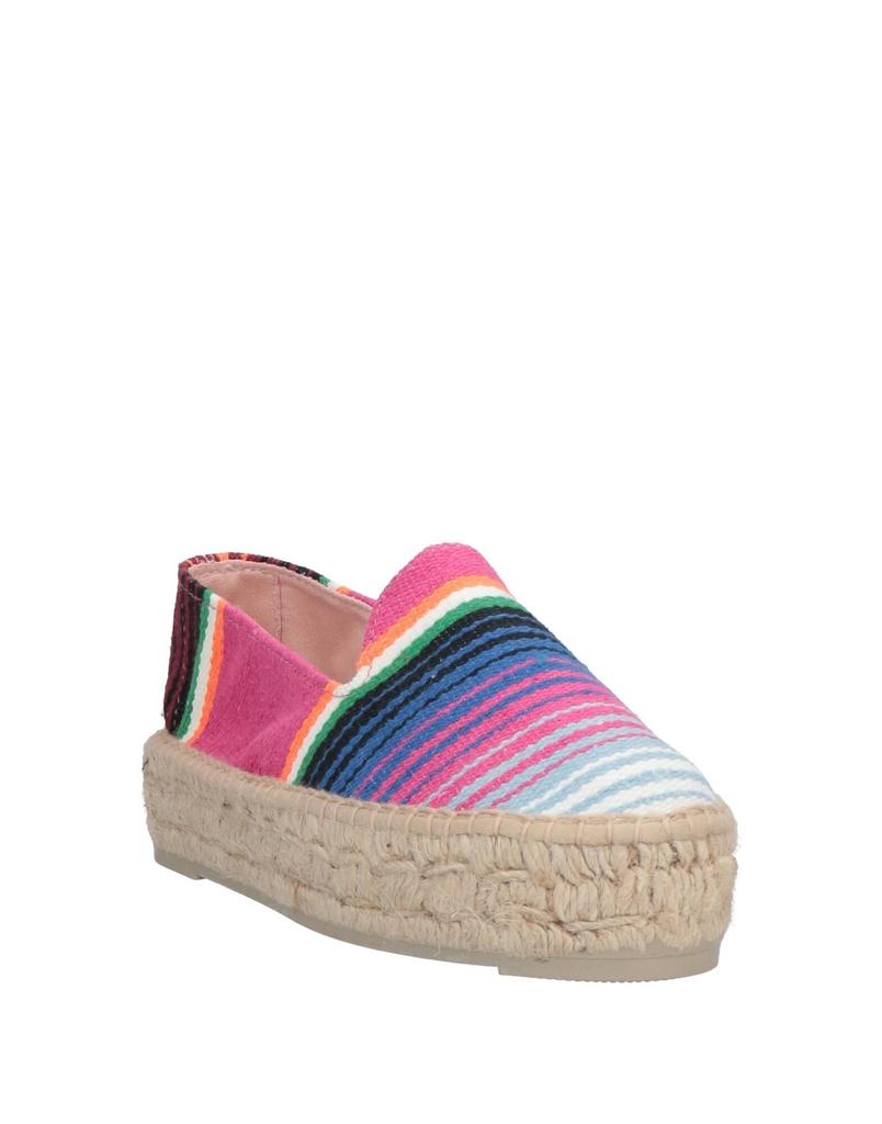 MANEBÍ Espadrilles