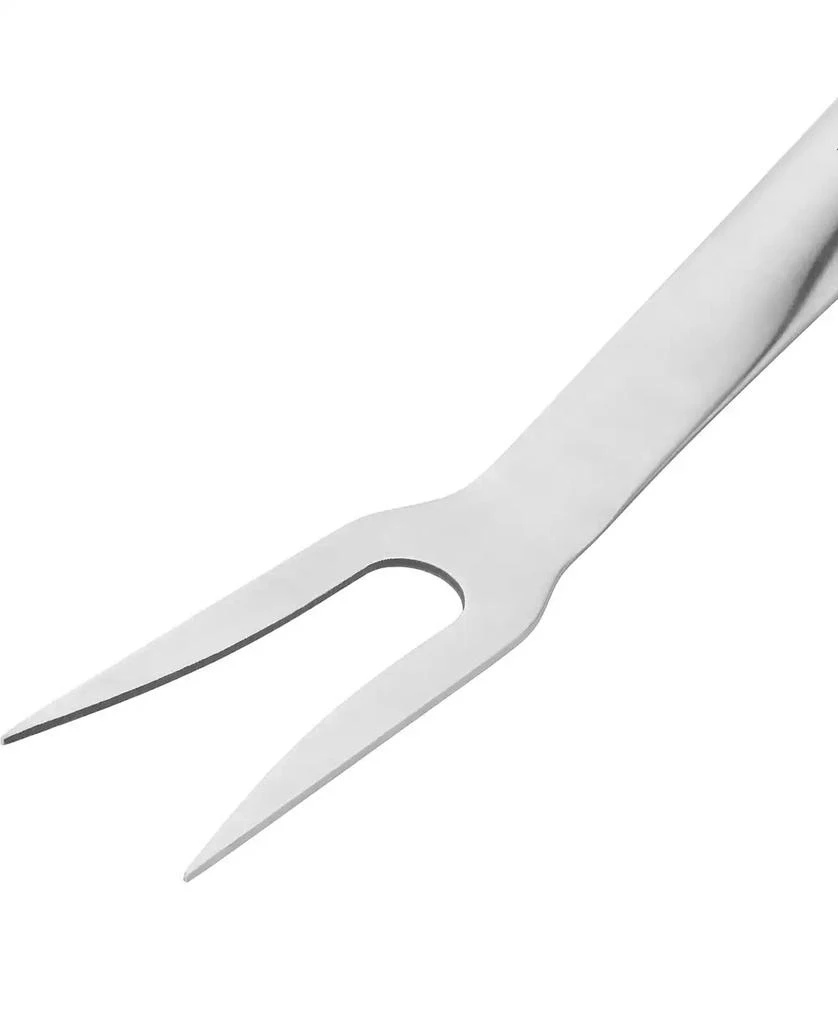 ZWILLING BBQ Charcoal Grill Fork 3