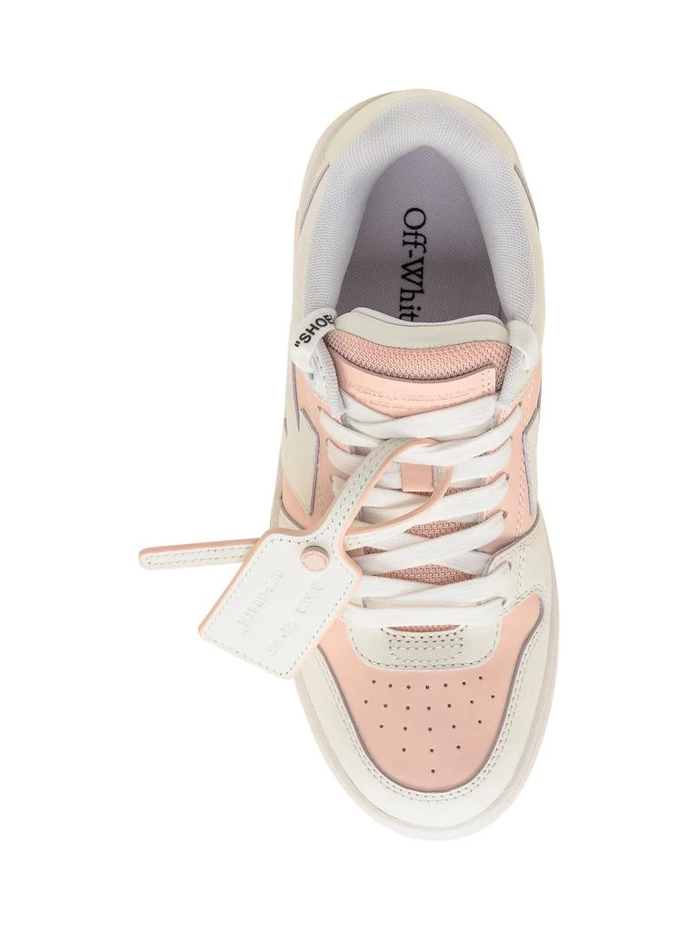 Off-White Out Of Office Sneaker 4