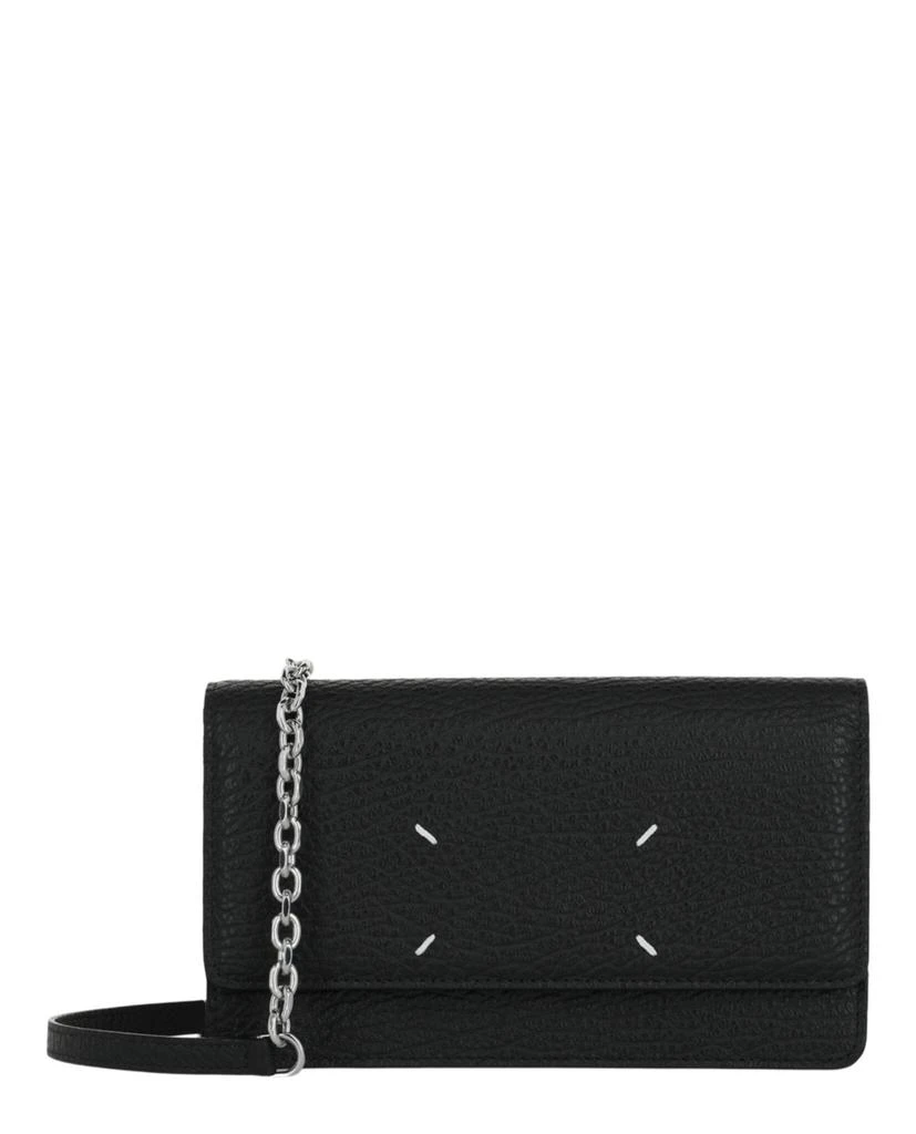 Maison Margiela Four Stitches Chain Wallet 1