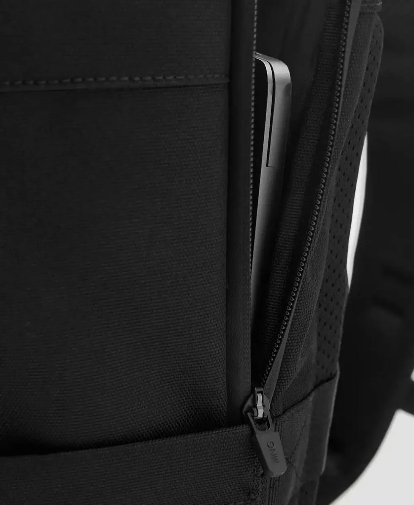 Mango Men's Multi-Functional Combined Backpack Bag 4