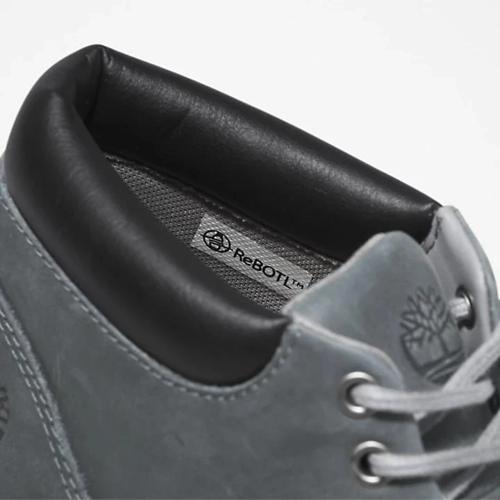 Timberland Adventure 2.0 Cupsole Chukka for Men in Grey 7