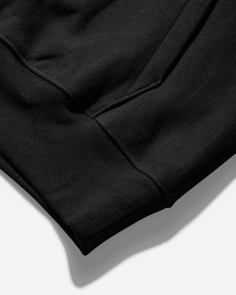 STUSSY Sportswear Hoodie Black 4