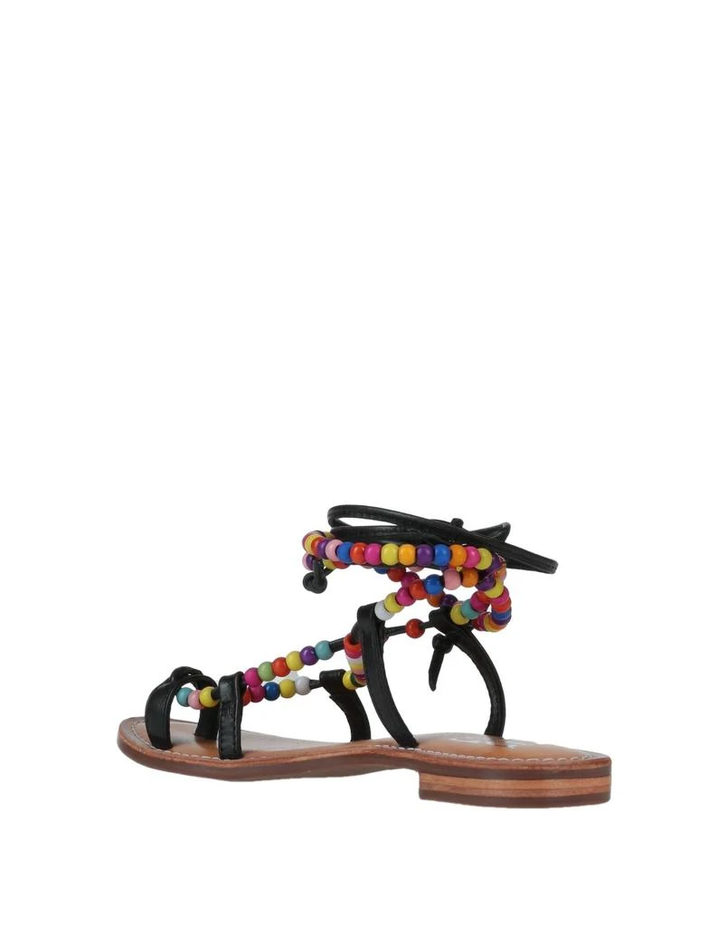 DIVINE FOLLIE Flip flops 3
