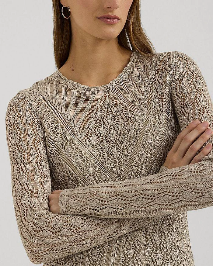 Ralph Lauren Sweater Dress 2