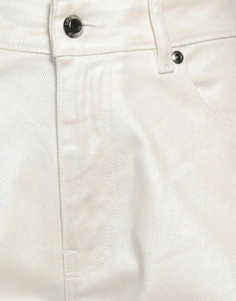 Costume National Denim pants 4