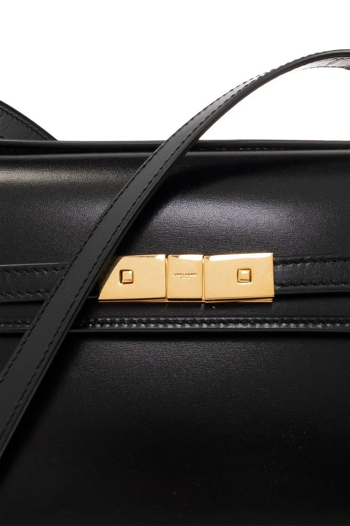 Yves Saint Laurent Saint Laurent Manhattan Mini Crossbody Bag 5