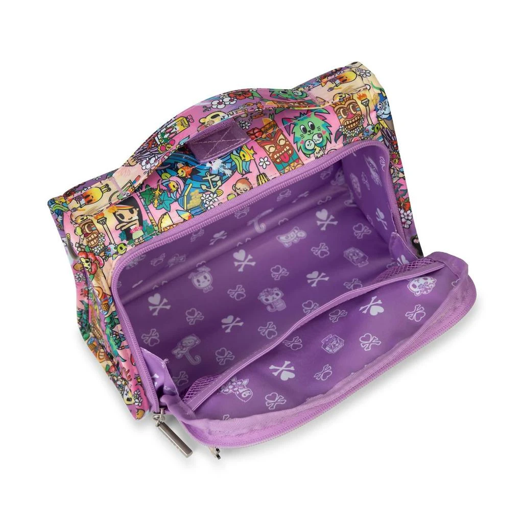 JuJuBe Jujube - Kids' Tokidoki Bestie Messenger Bag 3