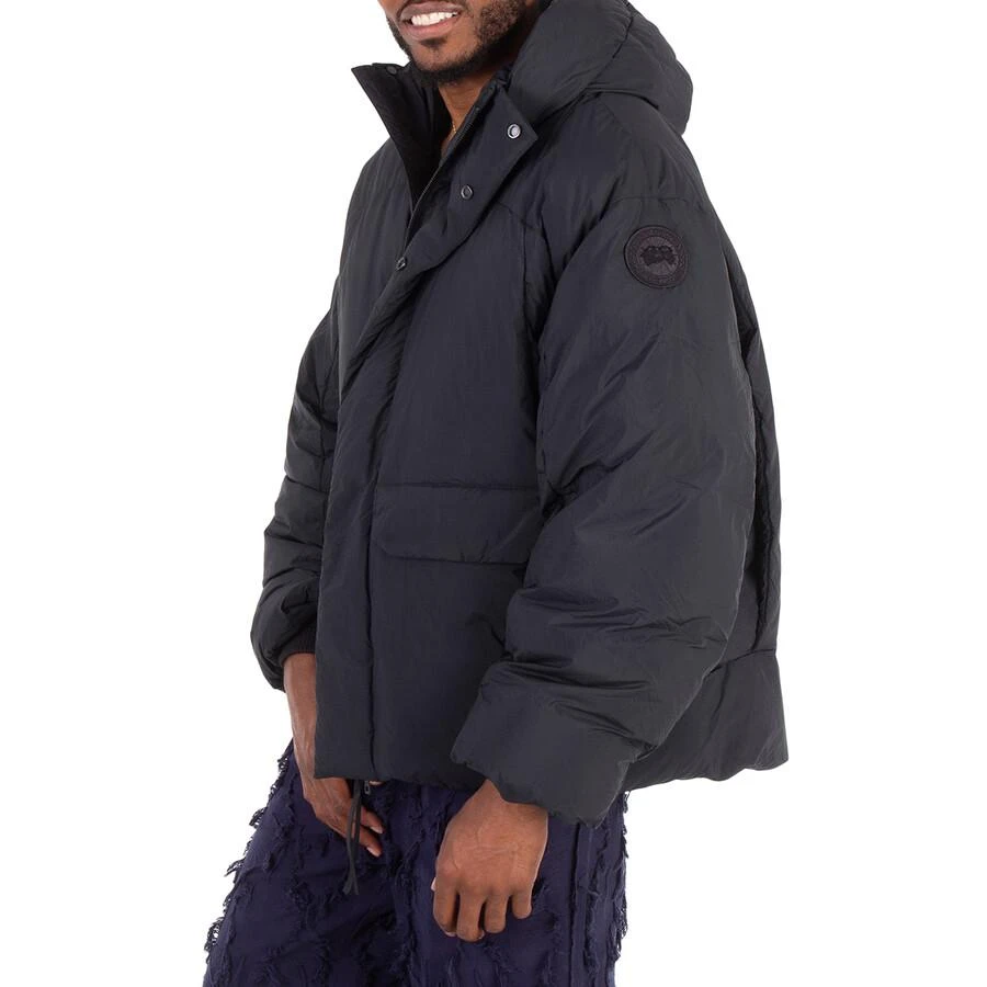Canada Goose Canada Goose Wilu Parka Hooded Nylon Jacket, Size Large 2
