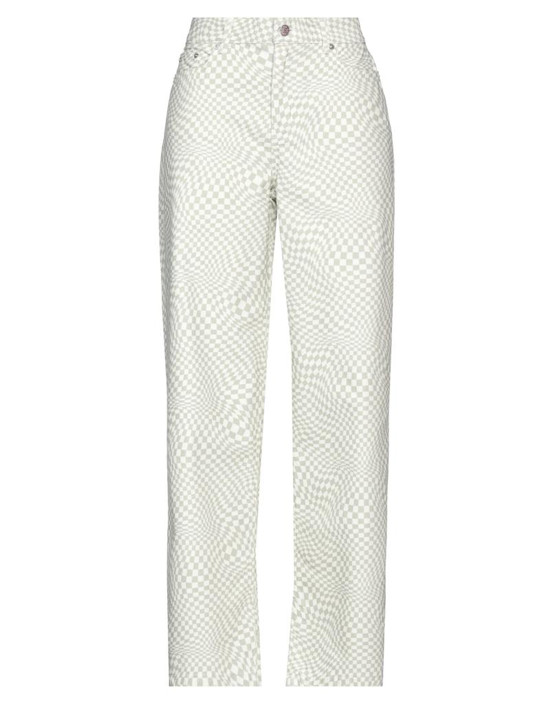 NA-KD Denim pants