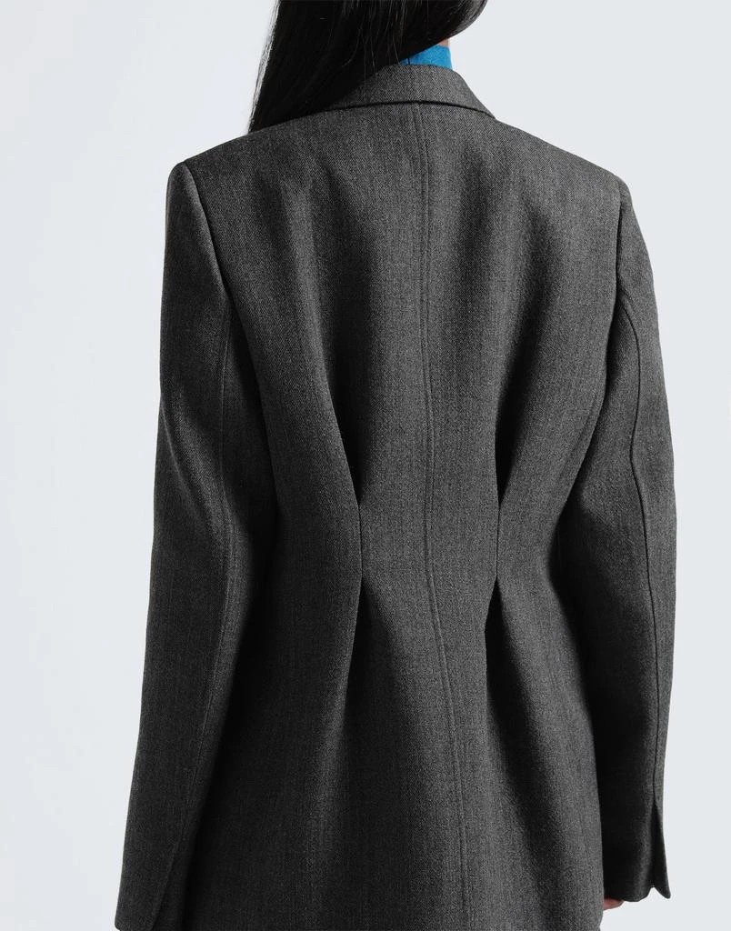 JIL SANDER Coat 4