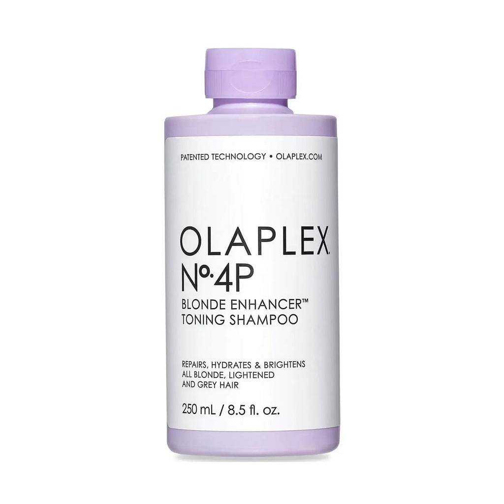 Olaplex Shampooing Nº 4P - 250ml