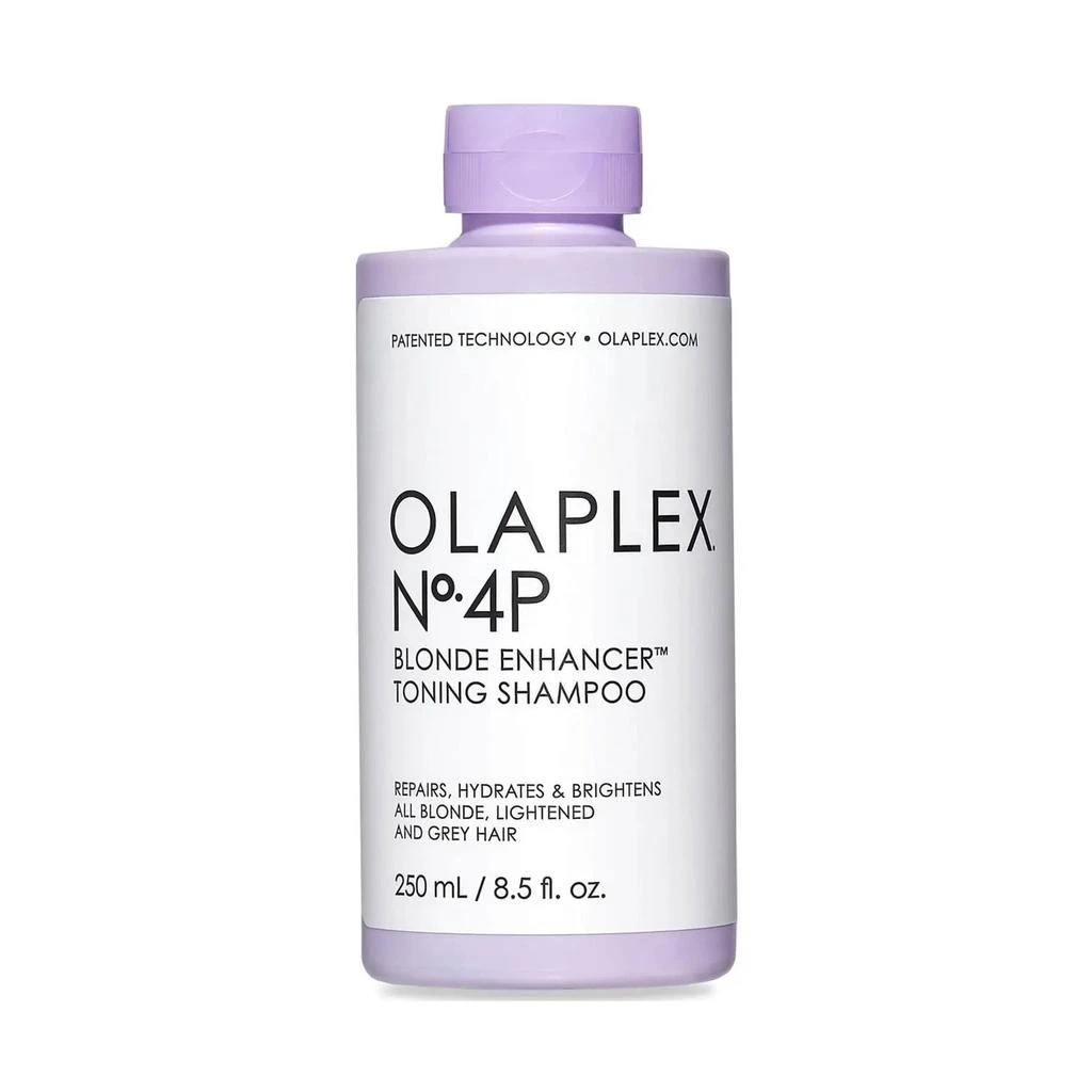 Olaplex Shampooing Nº 4P - 250ml 2