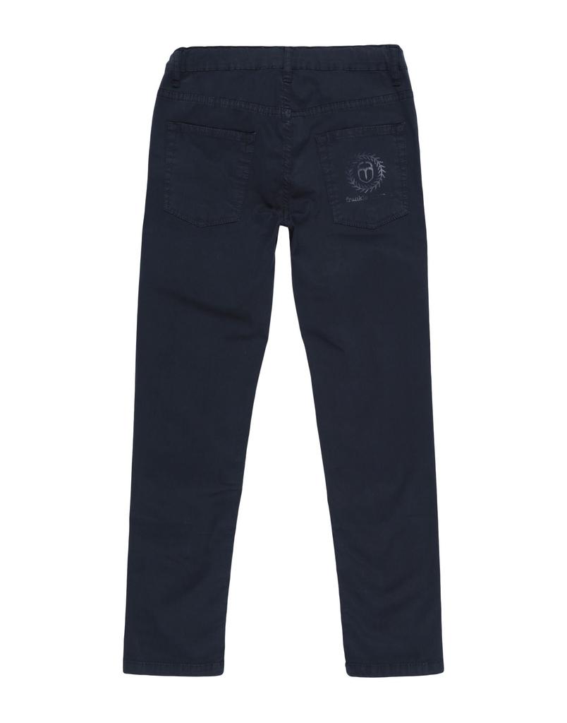 FRANKIE MORELLO Casual pants