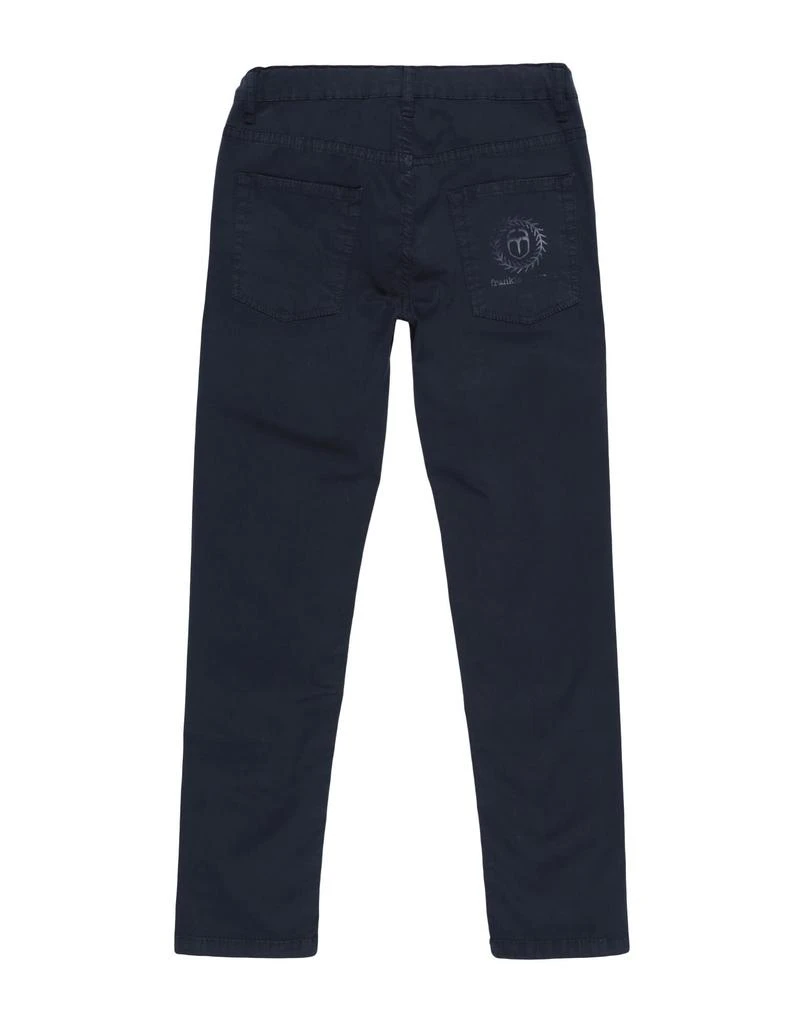 FRANKIE MORELLO Casual pants 2