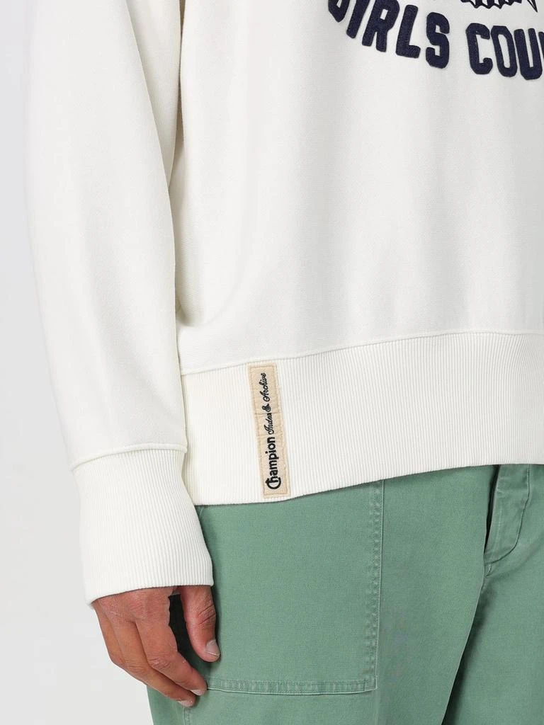 CHAMPION Sweater men Champion 3