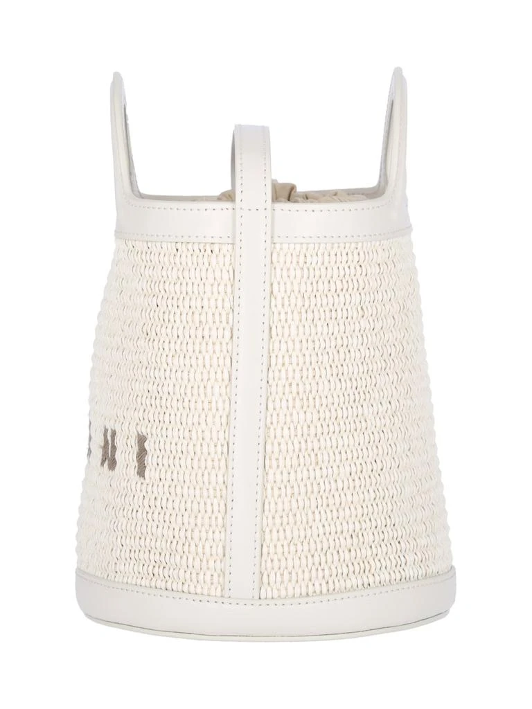 Marni Marni Tropicalia Small Bucket Bag 4